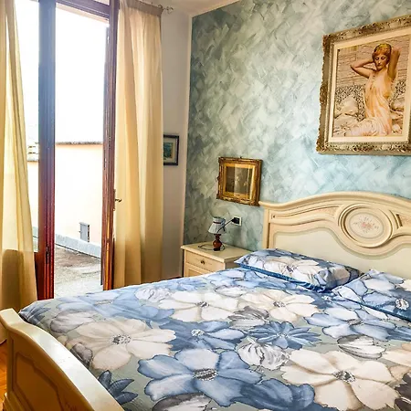 Ferienhaus Di *