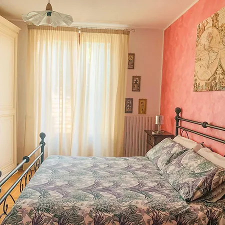 Ferienhaus Di Lezzeno