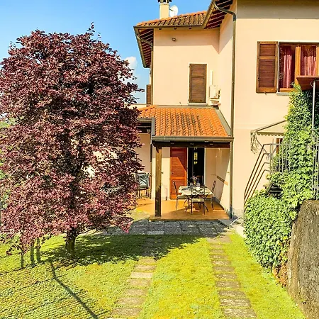 Di Ferienhaus