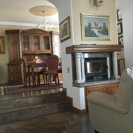Ferienhaus Di