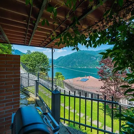 Ferienhaus Di Lezzeno