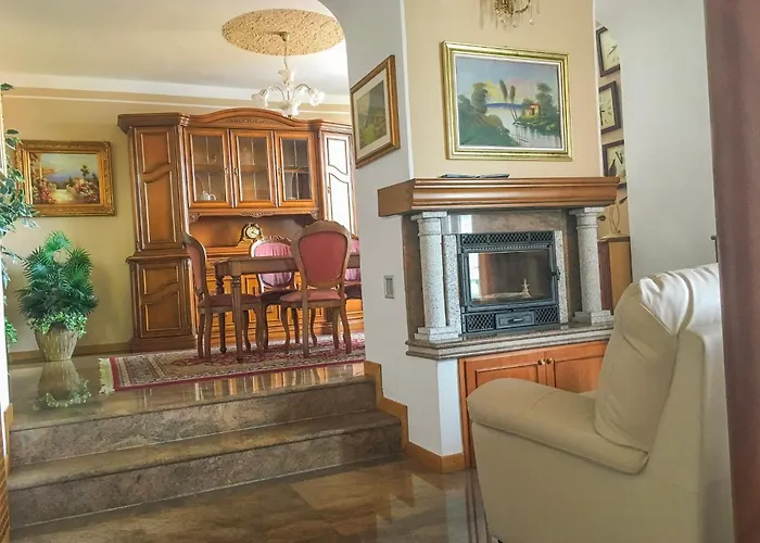 Prázdninový dům Di