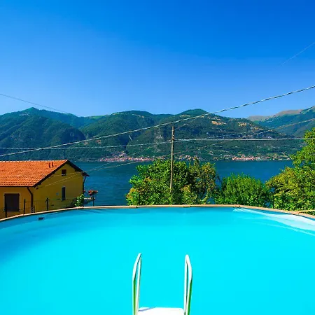 Сasa de vacaciones Di *