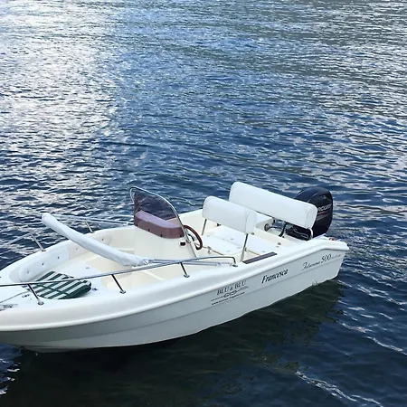 Di Σπίτι διακοπών